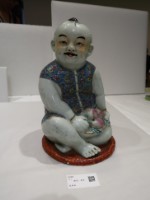 藏品(瓷娃娃)的圖片