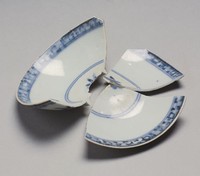 藏品(破碗底)的圖片