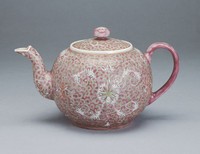 藏品(江西瓷茶壺)的圖片