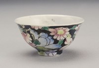 藏品(琺瑯彩酒杯)的圖片