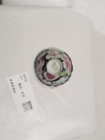 藏品(琺瑯彩酒杯)的圖片
