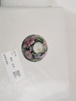 藏品(琺瑯彩酒杯)的圖片