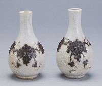 藏品(小花瓶)的圖片