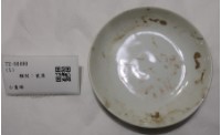 藏品(小畫碟)的圖片