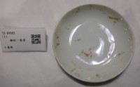 藏品(小畫碟)的圖片