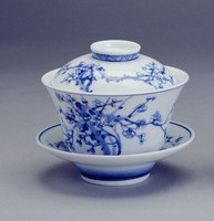 藏品(蓋碗茶具)的圖片