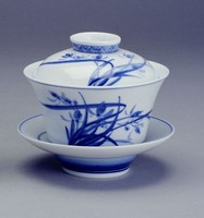 藏品(蓋碗茶具)的圖片