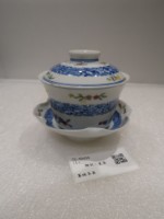 藏品(蓋碗茶具)的圖片