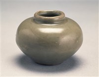 藏品(龍泉小罐)的圖片