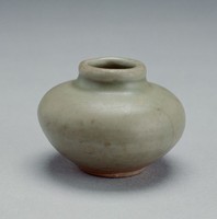 藏品(龍泉小罐)的圖片