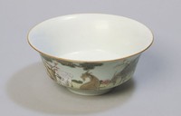藏品(乾隆大盌)的圖片