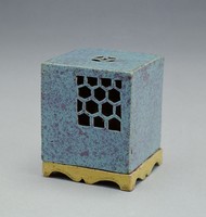 藏品(香盒)的圖片