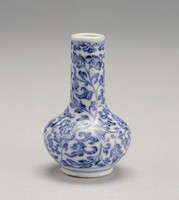 藏品(青花小瓶)的圖片