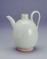 藏品(青白瓷注子)的圖片