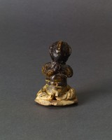 藏品(長沙窯黑人俑)的圖片
