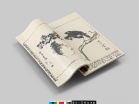 藏品(花鳥瓷畫冊)的圖片