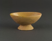 藏品(長沙窯月形杯)的圖片