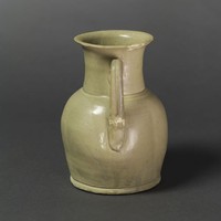 藏品(長沙窯文字瓜形水注)的圖片