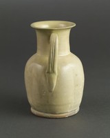 藏品(長沙窯文字瓜形水注)的圖片