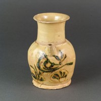 藏品(長沙窯鳥紋水注)的圖片