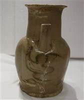 藏品(長沙窯雁紋水注)的圖片