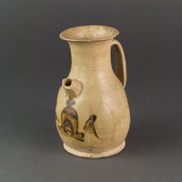 藏品(長沙窯水注)的圖片