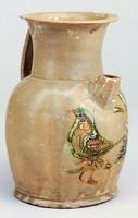 藏品(長沙窯鳥紋水注)的圖片