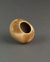 藏品(長沙窯小水盂)的圖片