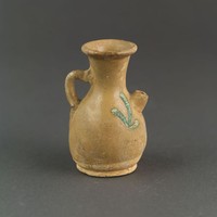 藏品(長沙窯單耳小水注)的圖片