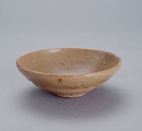 藏品(長沙窯細紋小碟)的圖片