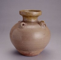 藏品(青瓷雞首壺)的圖片