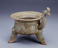 藏品(青瓷鐎斗)的圖片