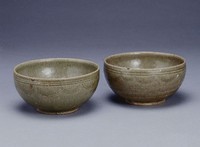 藏品(青瓷杯)的圖片