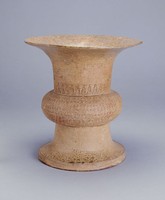 藏品(青釉大口尊)的圖片