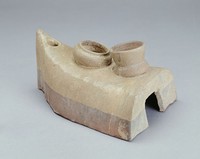 藏品(青瓷灶)的圖片