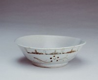 藏品(三堡紋淺底青瓷碗)的圖片
