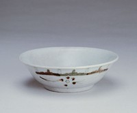 藏品(三堡素裏青瓷碗)的圖片