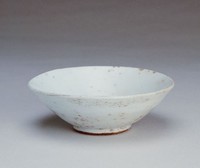 藏品(素面青瓷碗)的圖片