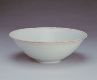 藏品(青白瓷刻花紋碟)的圖片