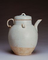 藏品(青白瓷水注)的圖片
