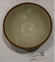 藏品(影青鴨紋碗)的圖片