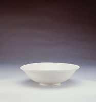 藏品(蓮花紋碗)的圖片