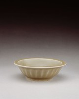 藏品(雙魚紋青瓷小盤)的圖片