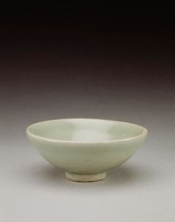 藏品(青瓷小盤)的圖片
