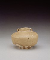 藏品(青瓷小罐)的圖片