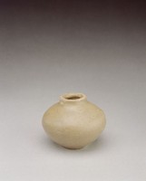 藏品(青瓷小罐)的圖片