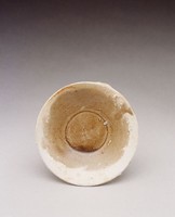 藏品(青釉碟)的圖片
