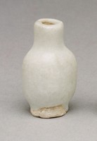 藏品(影青小藥瓶)的圖片