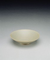 藏品(耀州窯青瓷素碗)的圖片