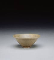 藏品(耀州窯系青瓷素碗)的圖片